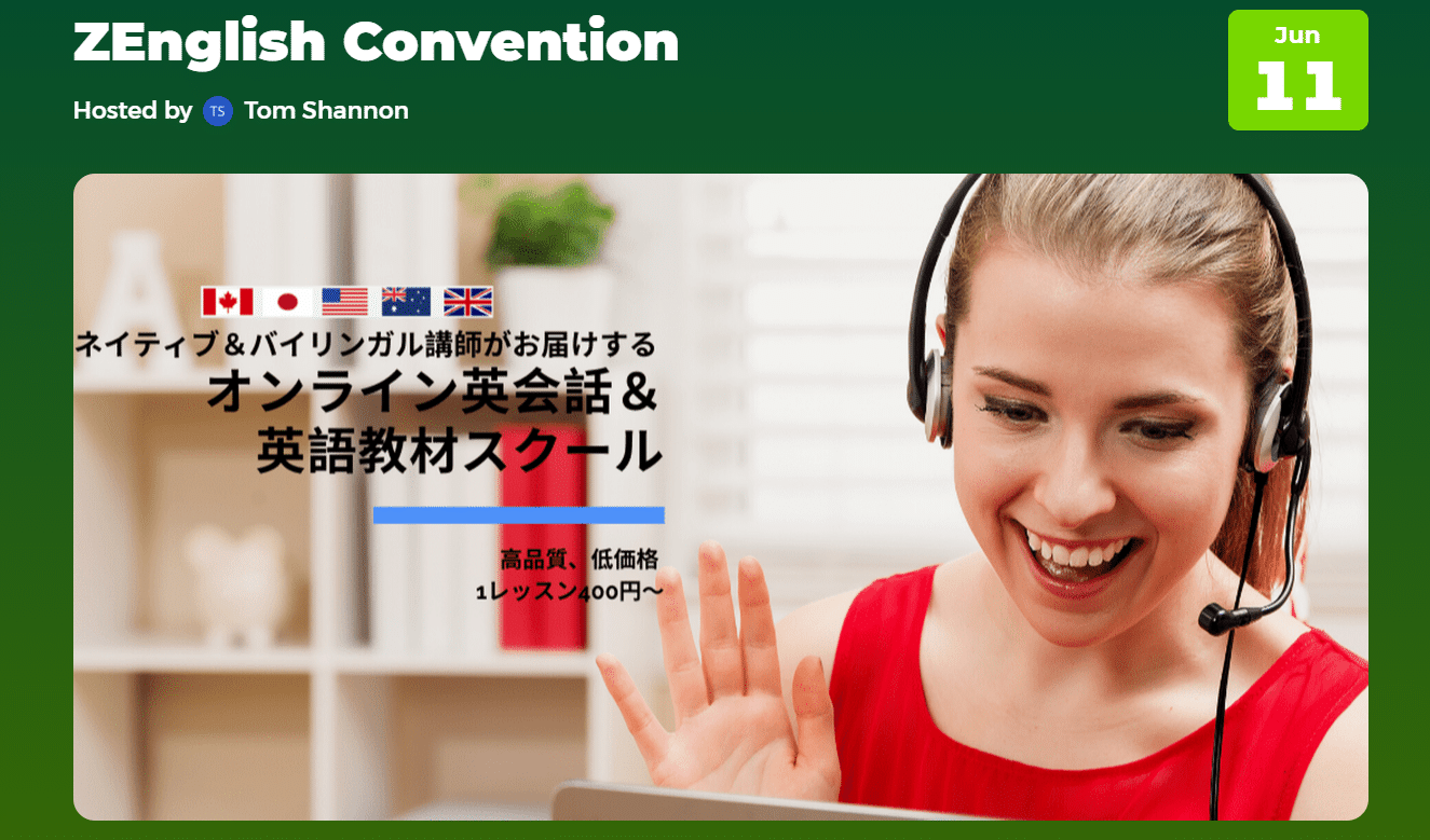Convention