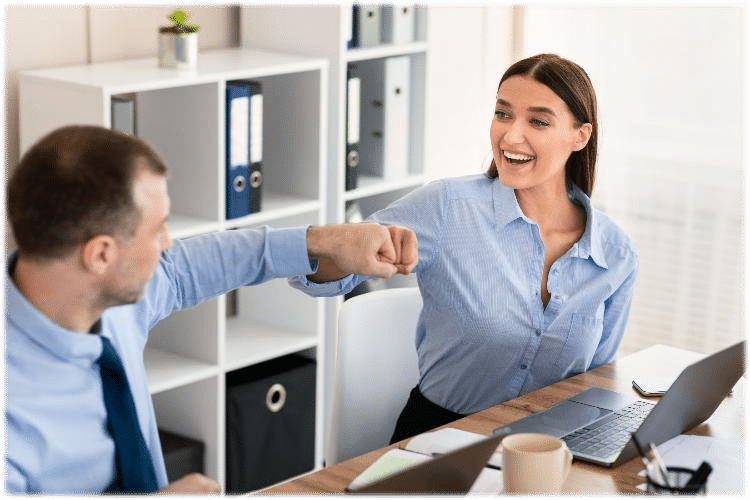 Workplace Trust