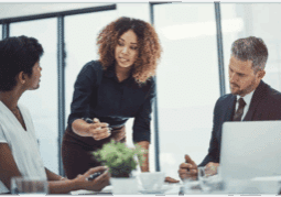 Consultants