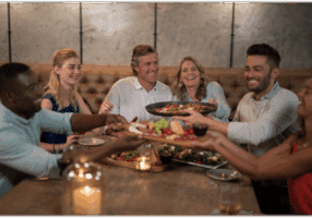 Dining-Out