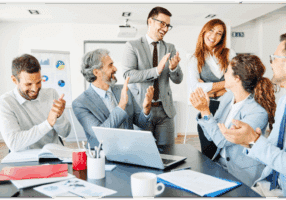 Effective Teamwork