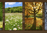 Four Seasons