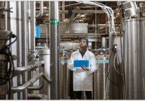 Manufacturing