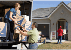 Moving