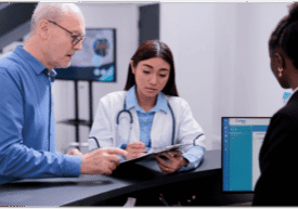 doctor